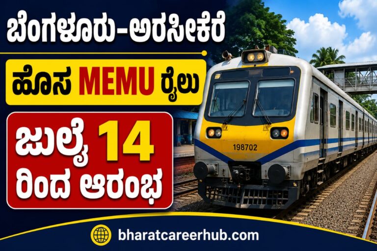 New Memu Train